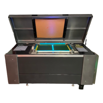 Computer To Screen (CTS)
